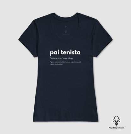 Pai Tenista