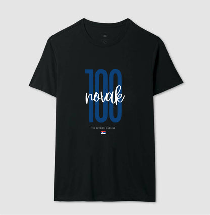 100x Novak