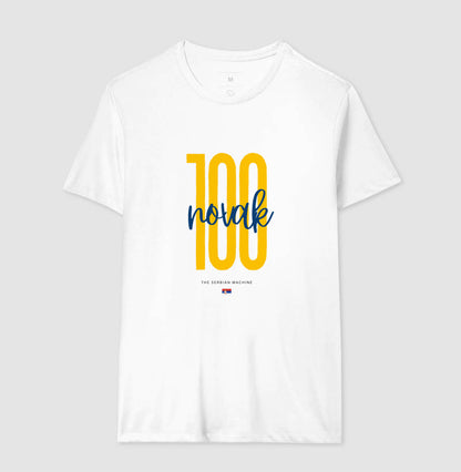 100x Novak