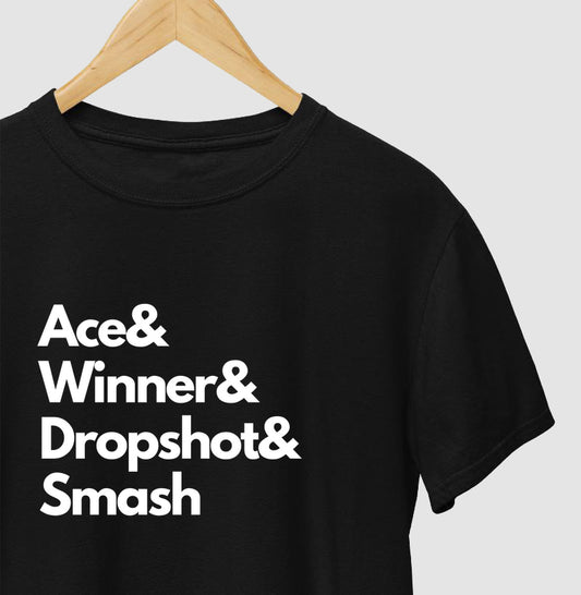 Camiseta Jogadas