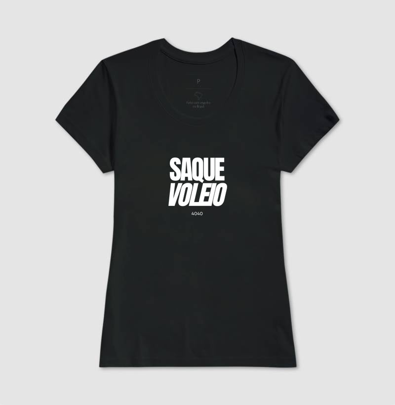 Saque Voleio