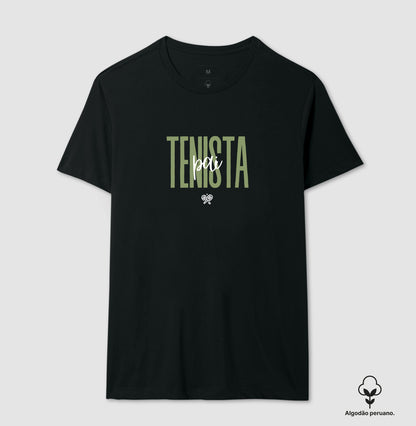 Pai Tenista Estilo