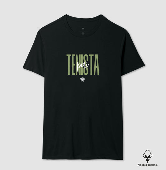Pai Tenista Estilo