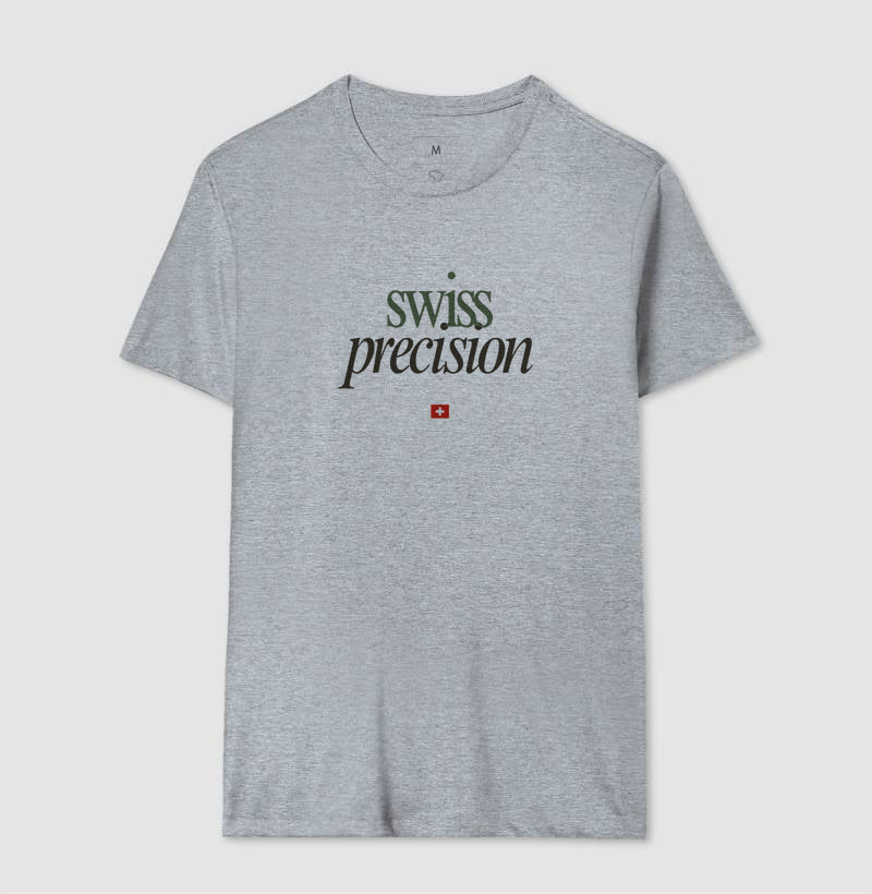 Swiss Precision