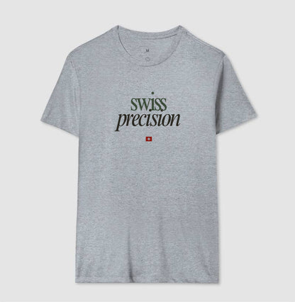 Swiss Precision