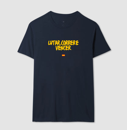 Lutar, Correr e Vencer