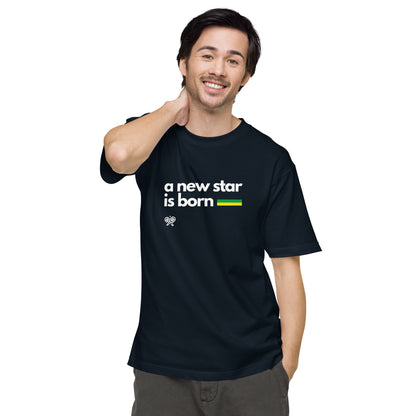 Camiseta A New Star is Born!