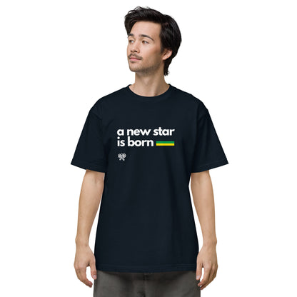 Camiseta A New Star is Born!